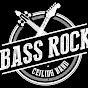 Bass Rock Ceilidh Band logo