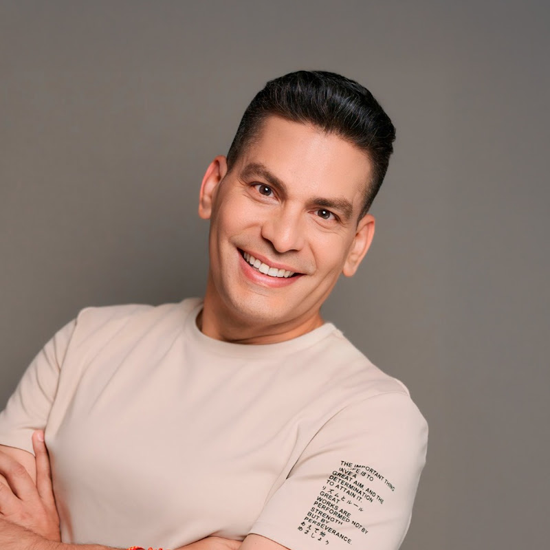Ismael Cala
