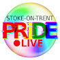 Stoke on Trent Pride logo