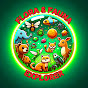 FLORA & FAUNA EXPLORER logo
