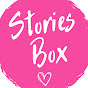 Life & Love Stories Box logo