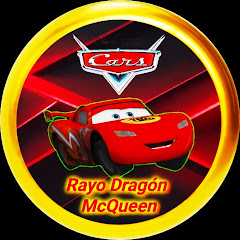 Rayo Dragón McQueen