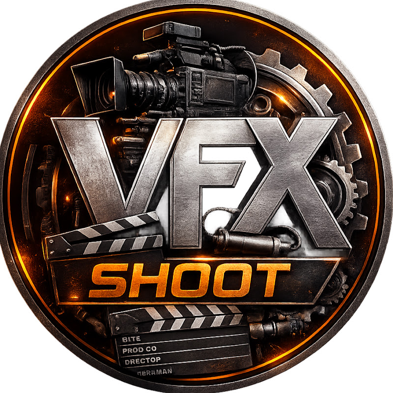 VFX Shoot