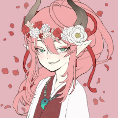 Hanaryu ~EnVtuber~