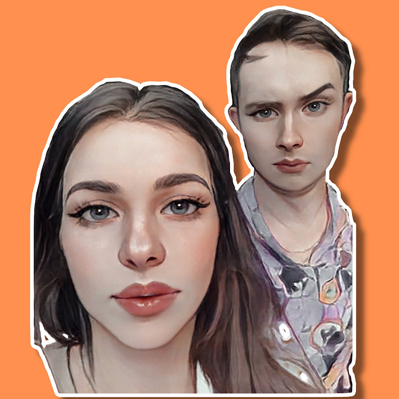 Пара по шару 🌏 Logo