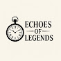 Echoes of Lengeds  logo