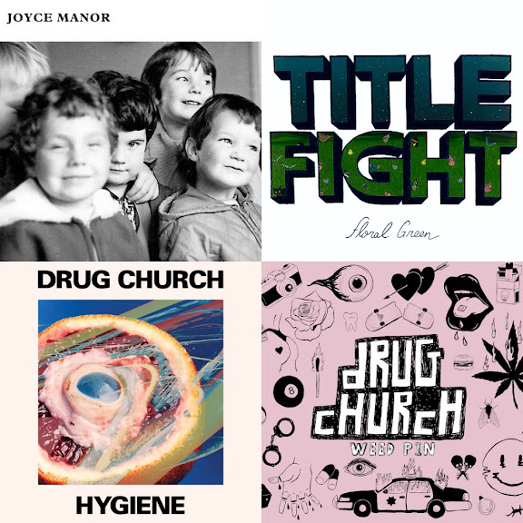 rock indie hardcore