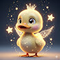 Chibi Duck World logo