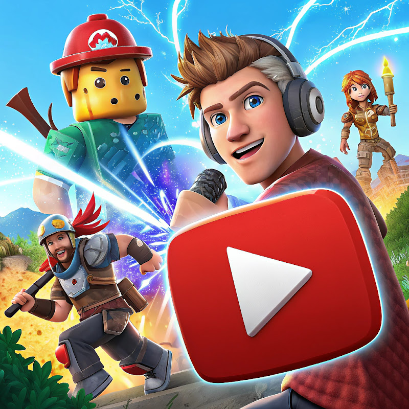 Roblox-baster
