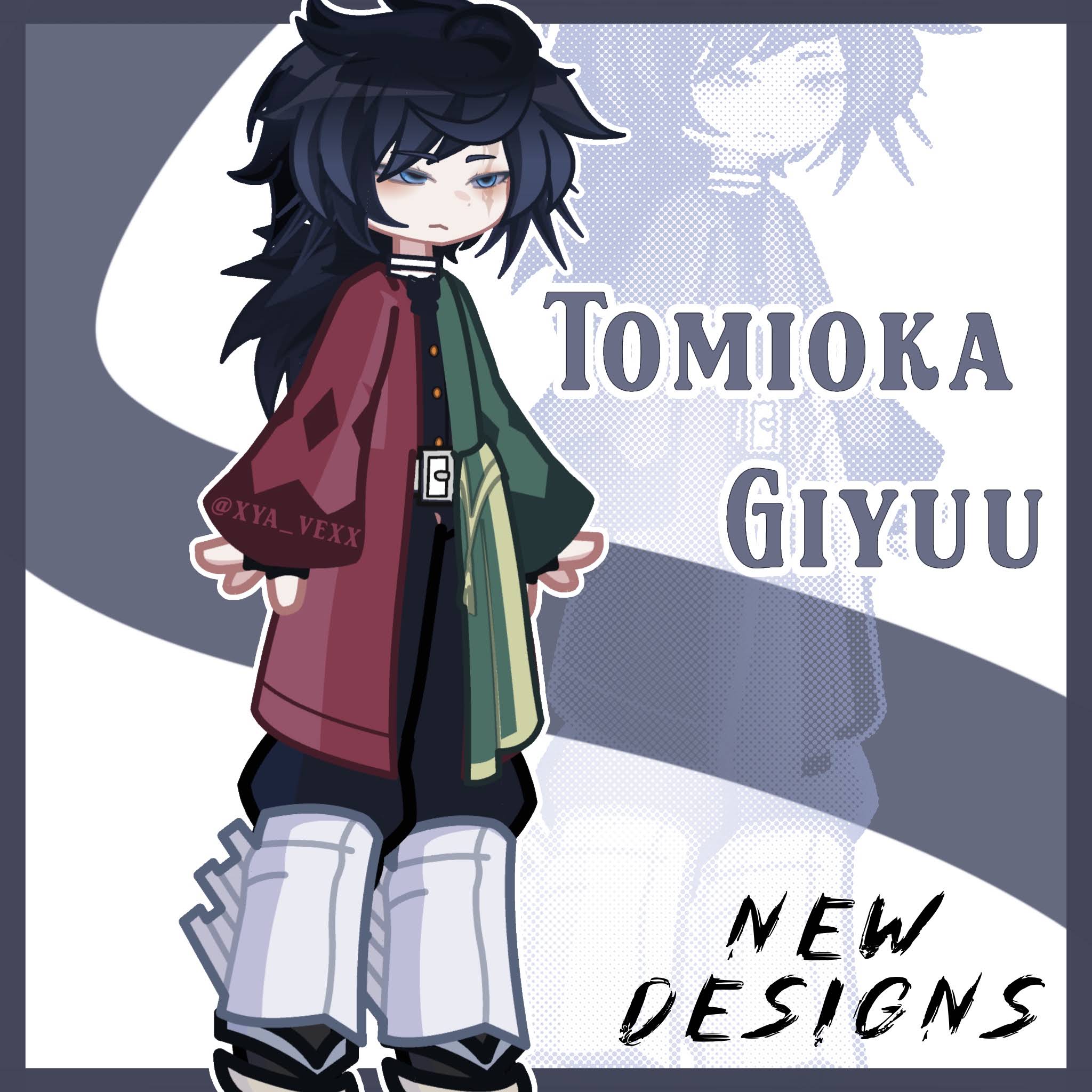 GiyuGiyu 様 YouTube