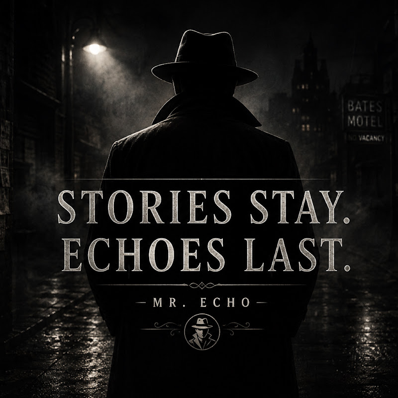 MrEcho