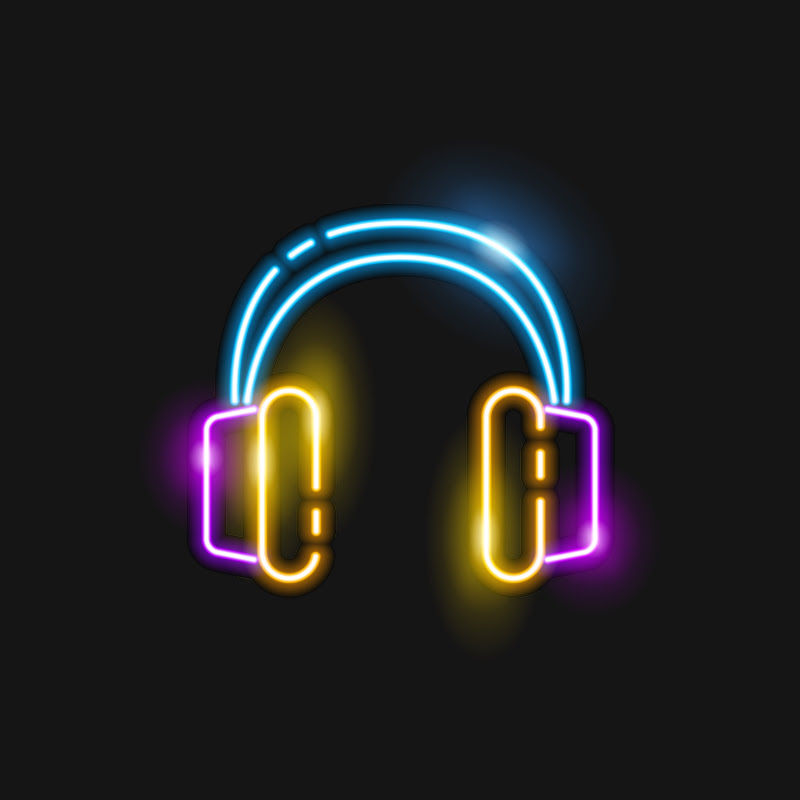 Chill Vibes Music Logo