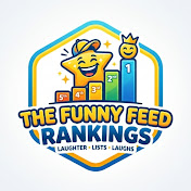 The Funny Feed Rankings