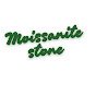 Moissanite Stone logo