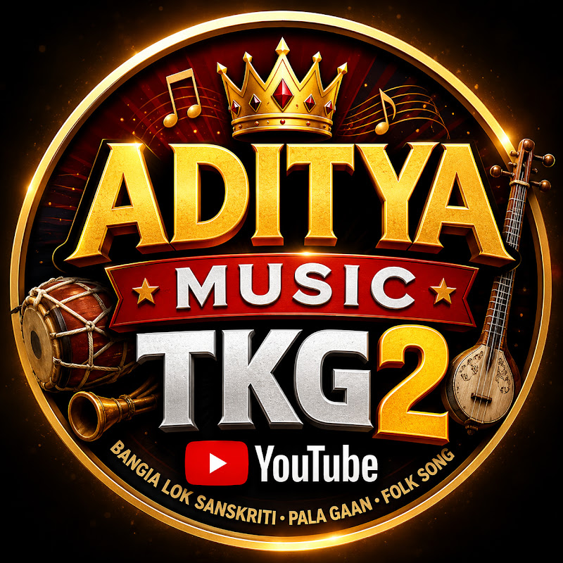 Aditya Music Tkg2