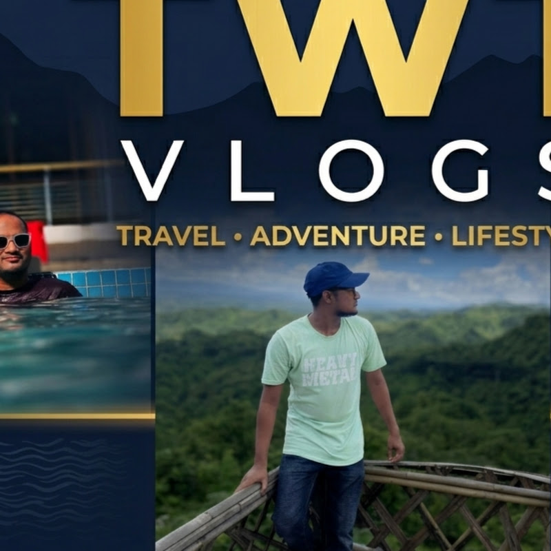 TWT VLOGS 