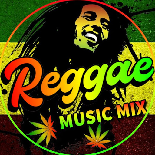 Reggae Music Mix