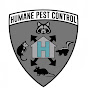 Humane Pest Control logo