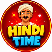 Hindi Time