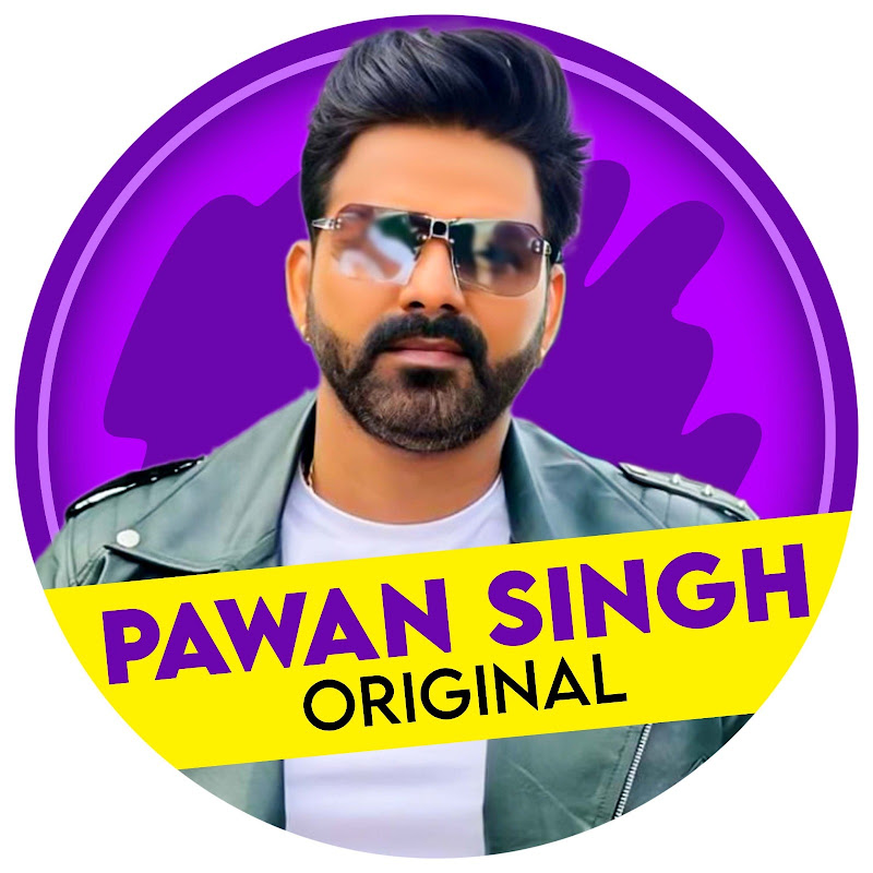 Pawan Singh Original 