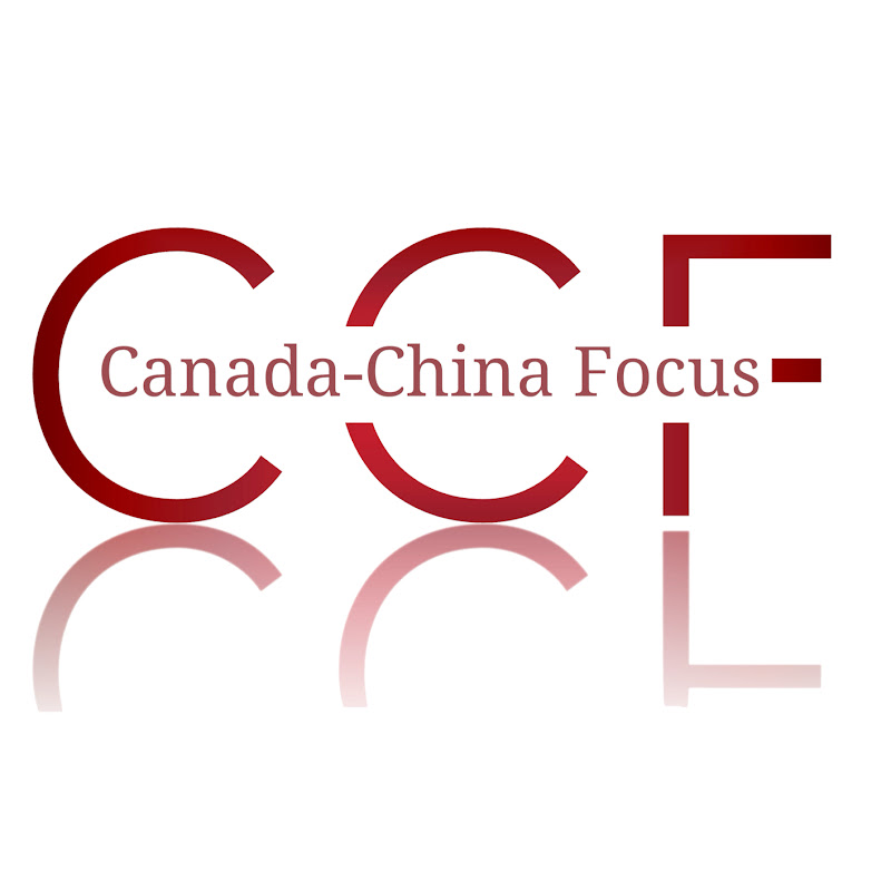 Canada-China Focus