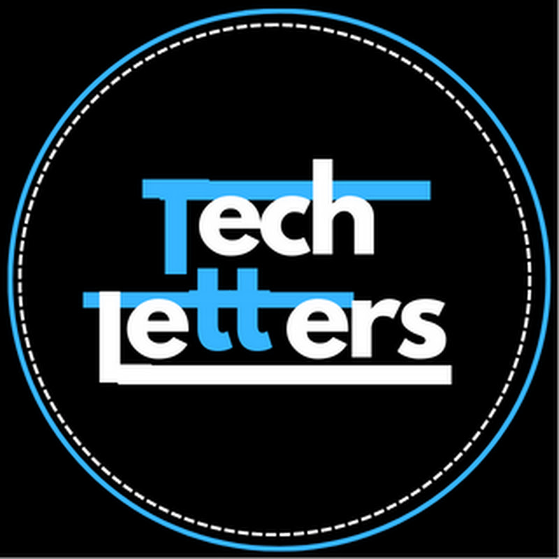 Techletters Logo