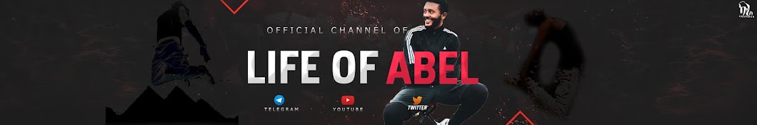 Life of Abel Banner