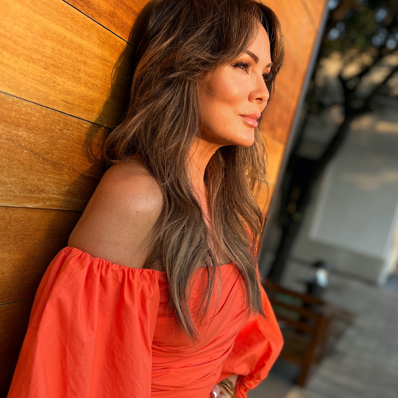 Tiffany Hendra
