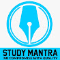 Study Mantra Education logo