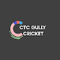 CUTTACK GULLY CRICKET  logo
