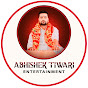 Abhishek Tiwari Entertainment logo