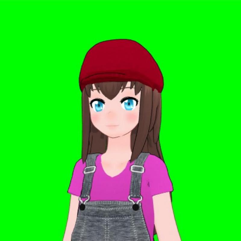 Hatamoto ch.バチャモトさん