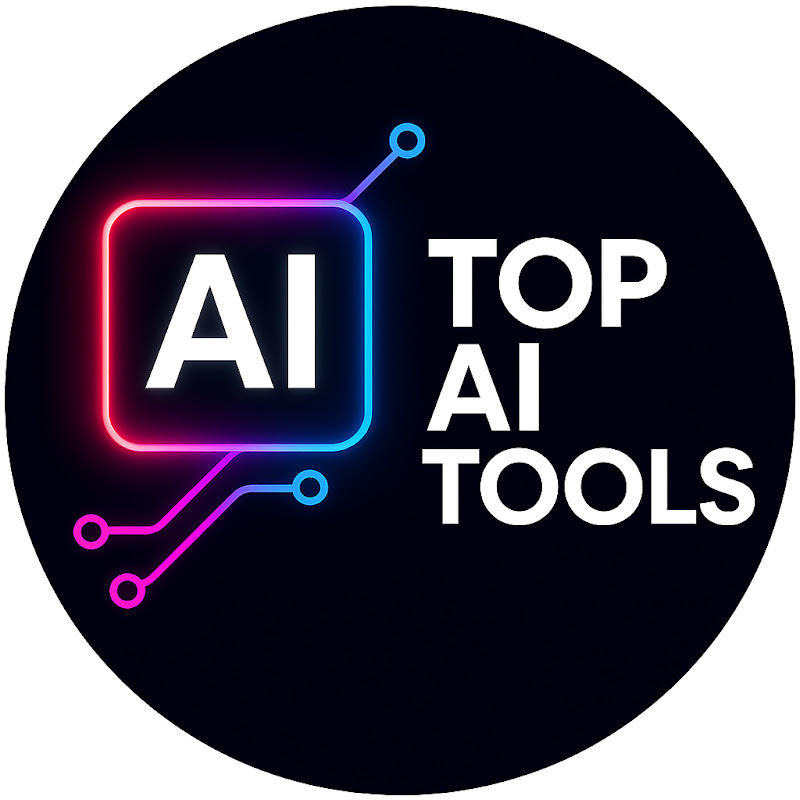 Top AI Tools