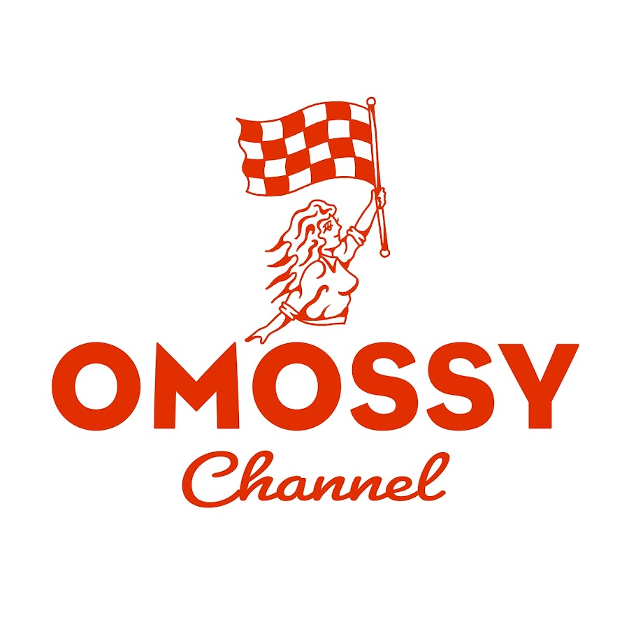 OMOSSY CHANNEL / オモシーチャンネル - YouTube