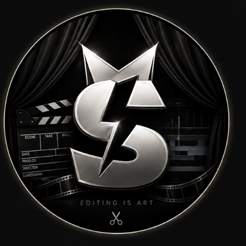 مونتاج ستار Video Editing star avatar