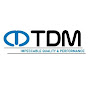 TDM KOREA / 티디엠 logo