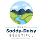 Keep Soddy-Daisy Beautiful logo