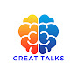 Great Talks logo