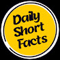 Daily Short Facts logo