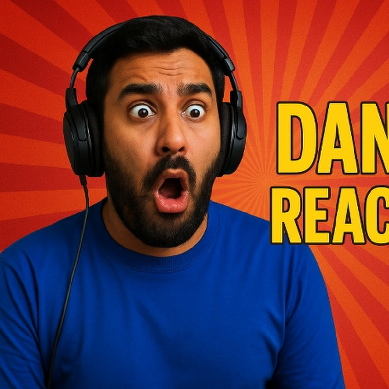 Daniyal Reactions