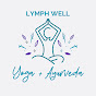 Yoga for Lymphedema logo