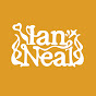 ian neal logo