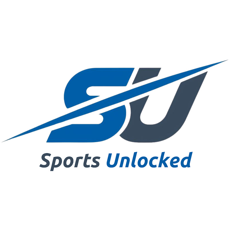 Sports Unlocked