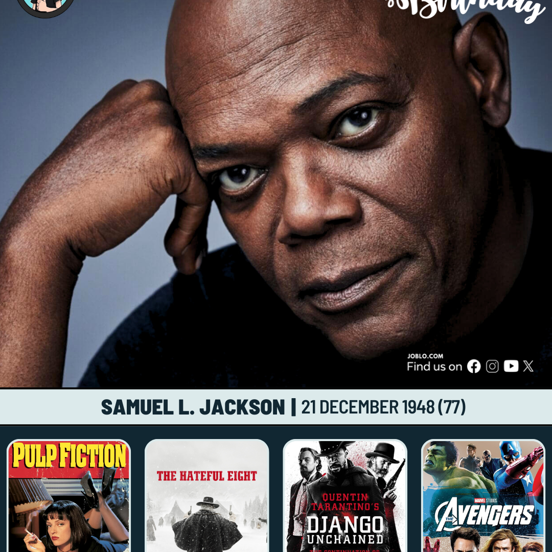 Post from JoBlo Action 4K