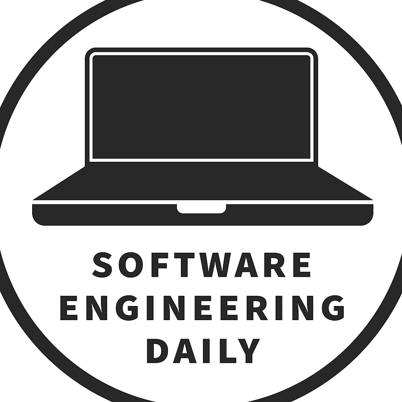 Software Engineering Daily Logo