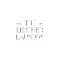 The Leather Laundry logo