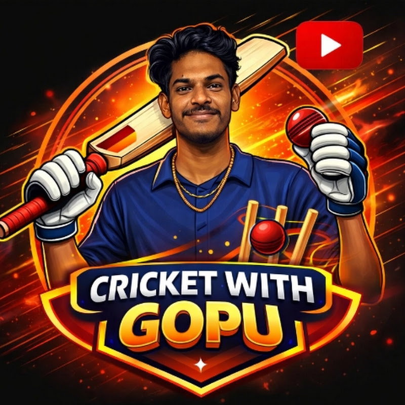@cricket _with_gopu