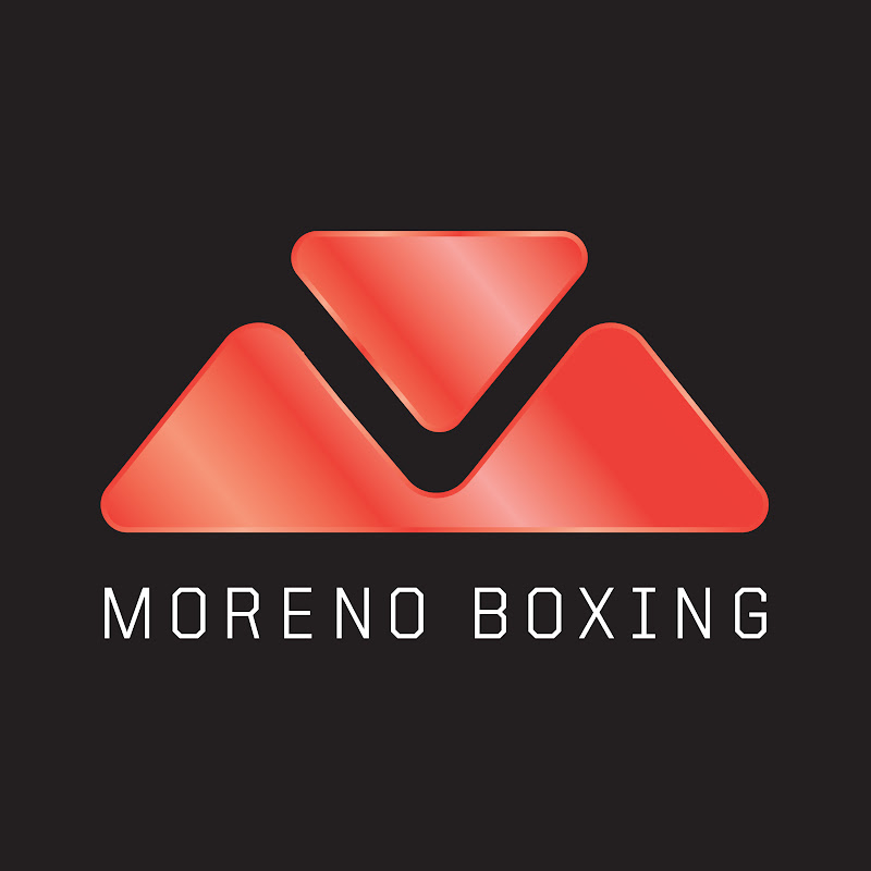 Moreno Boxing icon