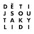 d9VepLo_rbw-channel-avatar-Děti jsou taky lidi