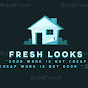 Fresh Looks logo
